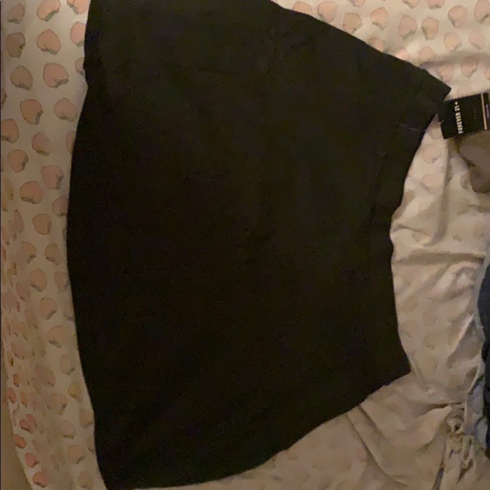 Skater skirt